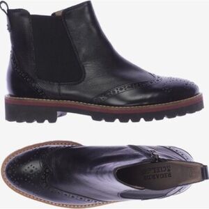 Regarde le Ciel Spanish Leather Ankle Boots Unisex size 40